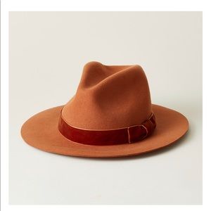 Sundance Wyeth Moon Shadow Fedora